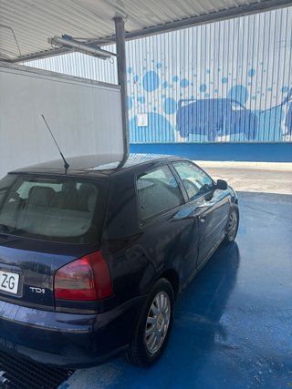 Audi A3 2000