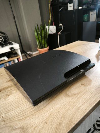 PlayStation 3 (PS3) Reacondicionada Juego Garantia