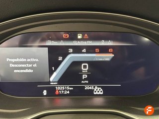 Audi Q5 Advanced 35 TDI 120kW S tronic
