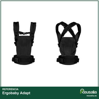 Ergobaby Adapt mochila portabebé ergonómica