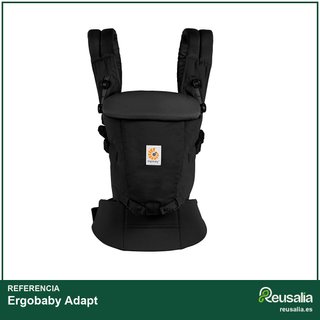 Ergobaby Adapt mochila portabebé ergonómica