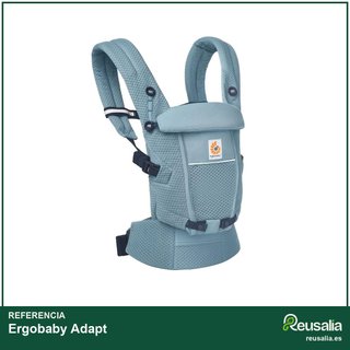 Ergobaby Adapt mochila portabebé ergonómica