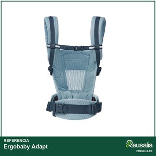 Ergobaby Adapt mochila portabebé ergonómica