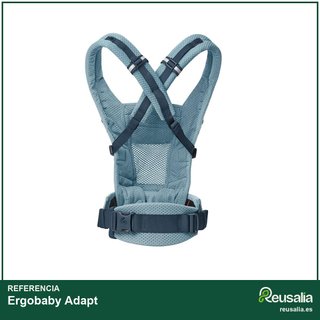 Ergobaby Adapt mochila portabebé ergonómica