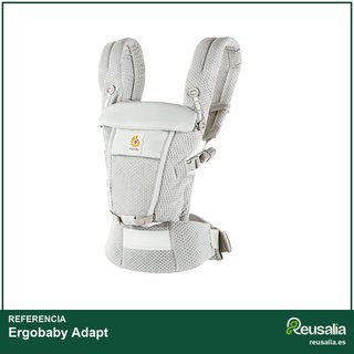 Ergobaby Adapt mochila portabebé ergonómica