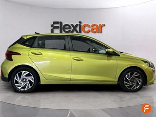 Hyundai i20 1.2 MPI Klass