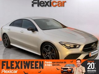 Mercedes-Benz CLA CLA 200 D DCT 4MATIC Shooting Brake