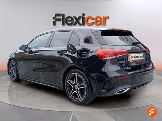 Mercedes Clase A A 180 d