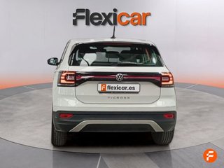 Volkswagen T-Cross Edition 1.0 TSI 70kW (95CV)