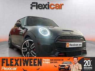 MINI Cooper JOHN COOPER WORKS