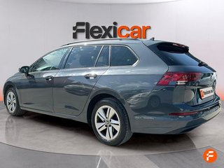 Volkswagen Golf Life 1.0 TSI 81kW (110CV) Variant