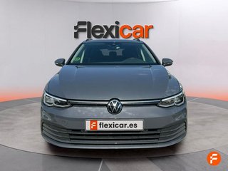Volkswagen Golf Life 1.0 TSI 81kW (110CV) Variant