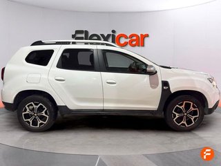 Dacia Duster Essential 1.6 84kW (114CV) 4X2