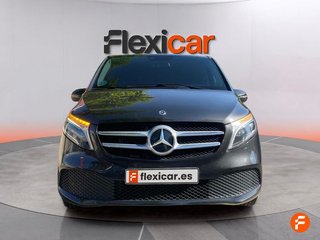 Mercedes Clase V 220 d Avantgarde Extralargo
