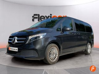 Mercedes Clase V 220 d Avantgarde Extralargo