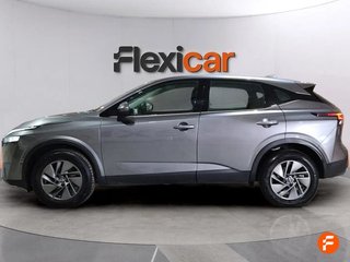 Nissan Qashqai DIG-T 103kW (140CV) mHEV 4x2 Acenta