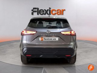 Nissan Qashqai DIG-T 103kW (140CV) mHEV 4x2 Acenta