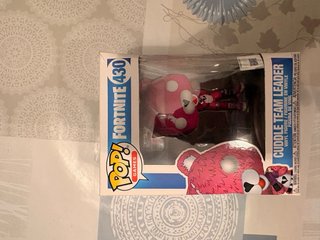Pack funko pop