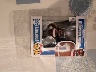 Pack funko pop
