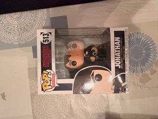 Pack funko pop