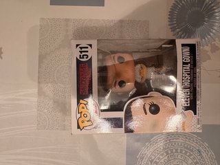 Pack funko pop