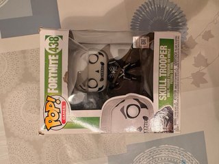 Pack funko pop