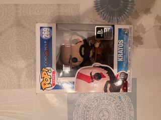 Pack funko pop