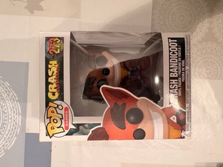 Pack funko pop