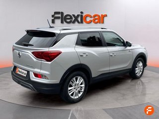 SsangYong Korando G15T Urban