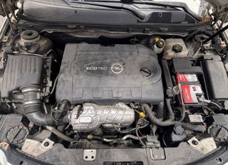 Opel 122912 13583431 centralita insignia 2.0 cdti
