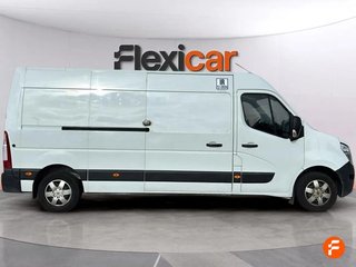 Nissan NV400 NV400