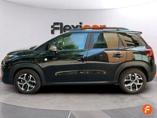 Citroën C3 Aircross PureTech 81kW (110CV) S&S C-Series