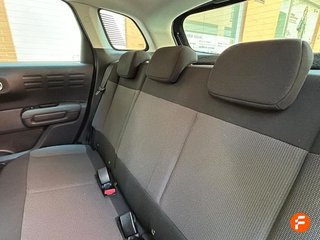 Citroën C3 Aircross PureTech 81kW (110CV) S&S C-Series