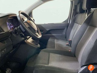 Peugeot Expert T FURGON BLUE HDI 100 S&S 6V STANDARD