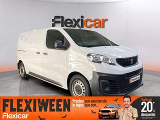 Peugeot Expert T FURGON BLUE HDI 100 S&S 6V STANDARD