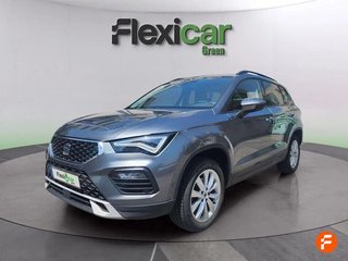 Seat Ateca 1.5 TSI 110kW St&Sp Style XXL