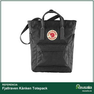 Fjallraven Kånken Totepack mochila bolsa