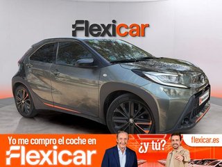 Toyota Aygo 1.0 VVT-I 72CV Chic