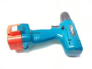 taladro a bateria makita 6226d