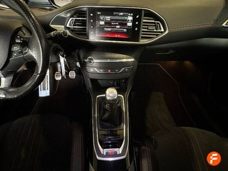 Peugeot 308 SW Access 1.2 PureTech 130 S&S