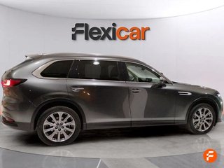 Mazda CX-80 e-SKYACTIV D MHEV 187kW Exclusive-Line