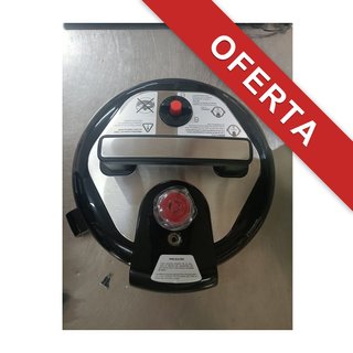 - Cecotec GM H Deluxe Fry robot cocina