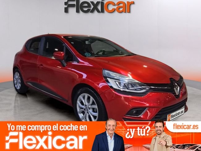 Renault Clio Zen Energy TCe 66kW (90CV) - foto 1