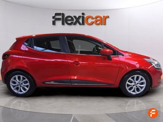 Renault Clio Zen Energy TCe 66kW (90CV)