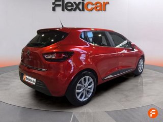 Renault Clio Zen Energy TCe 66kW (90CV)