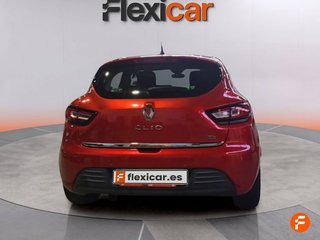 Renault Clio Zen Energy TCe 66kW (90CV)