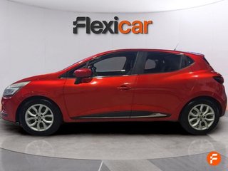Renault Clio Zen Energy TCe 66kW (90CV)