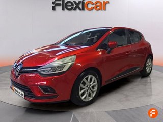 Renault Clio Zen Energy TCe 66kW (90CV)