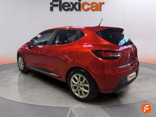 Renault Clio Zen Energy TCe 66kW (90CV)
