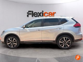 Nissan X-Trail 5P DIG-T 120 kW (160 CV) E6D DCT ACENTA